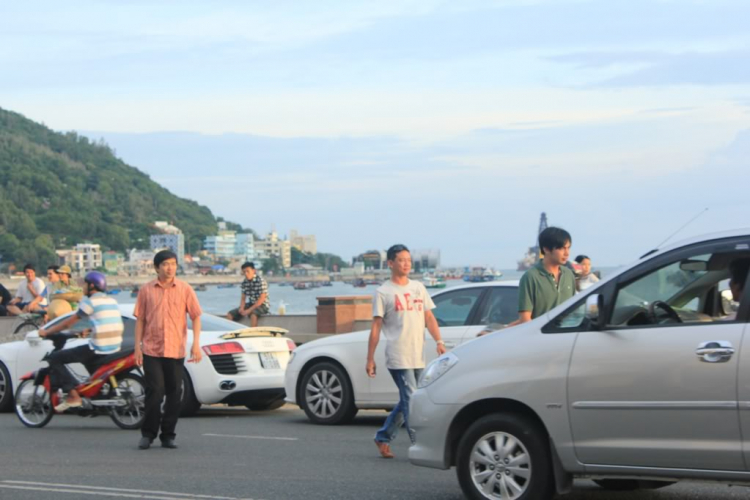 [ Hình ảnh ] Offline Vũng Tàu với Fashion Show !
