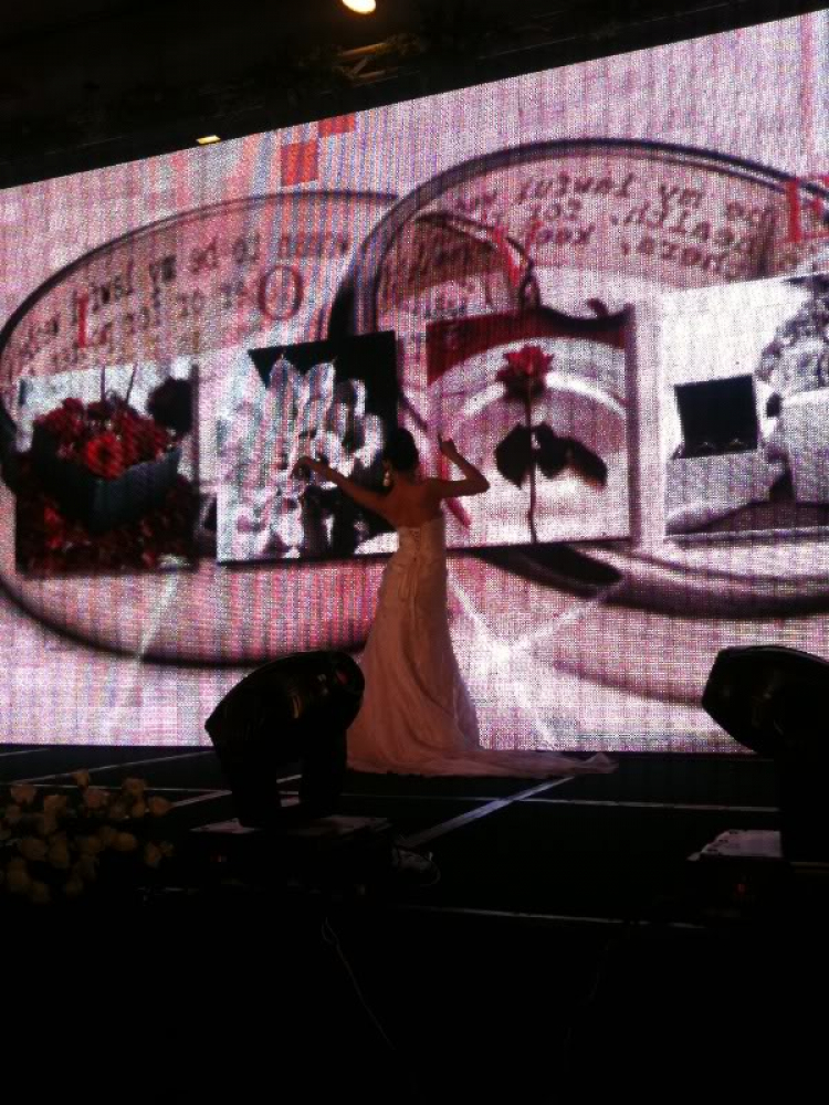 [ Hình ảnh ] Offline Vũng Tàu với Fashion Show !