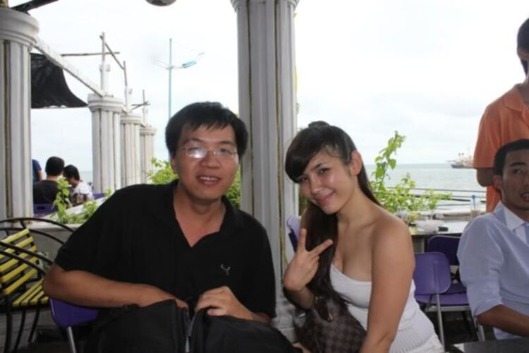 [ Hình ảnh ] Offline Vũng Tàu với Fashion Show !