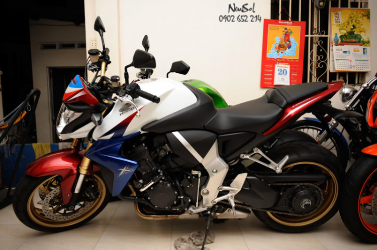 Mua bán - trao đổi  các loại xe 2 bánh .