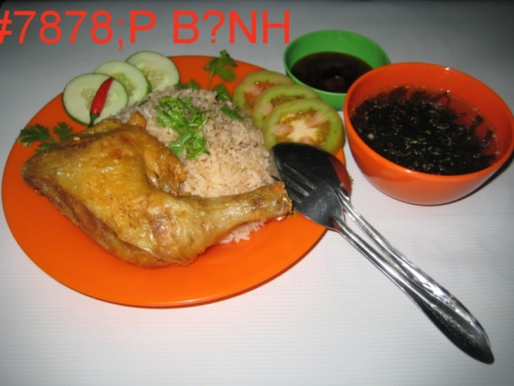 Ăn vặt ở Sài Gòn, làm sao cho "đã"?