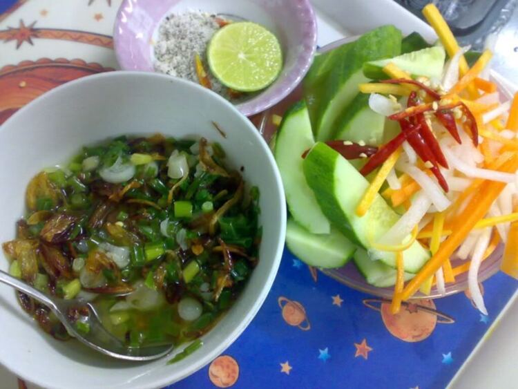 Ăn vặt ở Sài Gòn, làm sao cho "đã"?