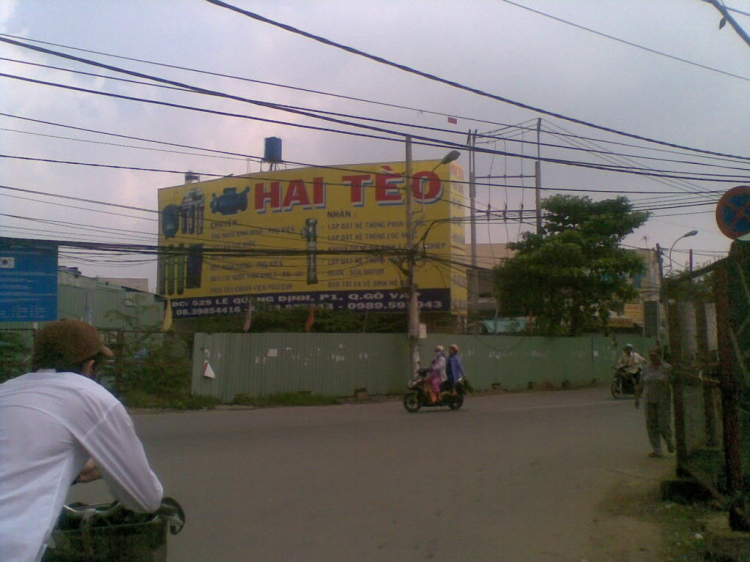 Hội "Thi Ca Bo Ke"