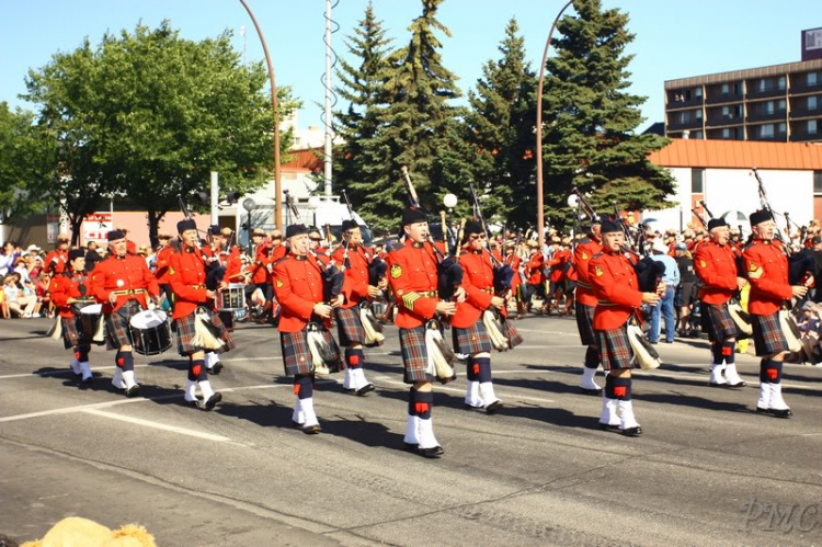 Một góc nhìn nhỏ về cuộc sống Canada.