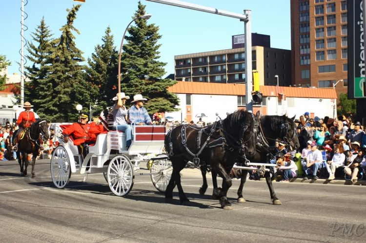 Một góc nhìn nhỏ về cuộc sống Canada.