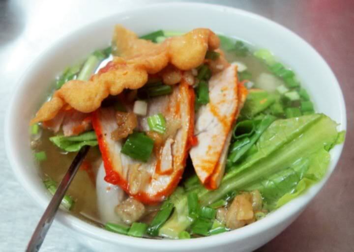 Ăn vặt ở Sài Gòn, làm sao cho "đã"?