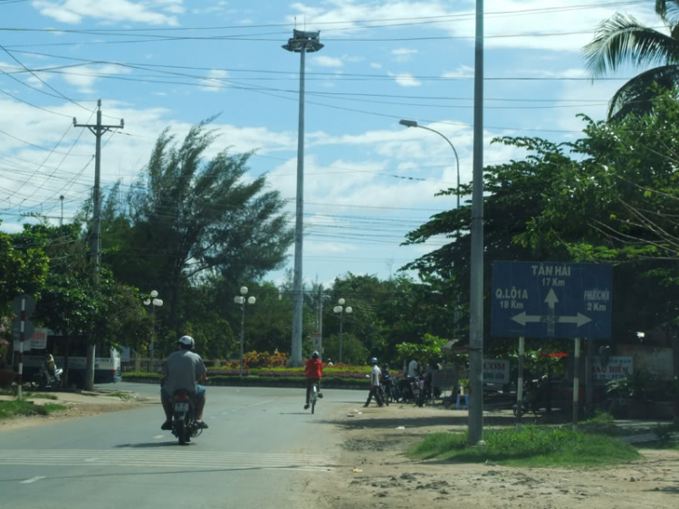 Từ SG đi Mũi Né mất bao nhiêu tiếng?