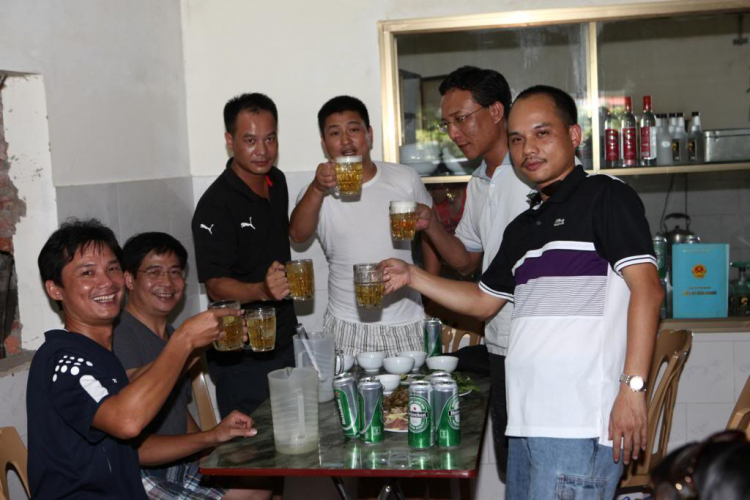 HÌNH ẢNH OFF 3 MIỀN SFC LẦN THỨ 4 - LĂNG CÔ 07/2011 HÌNH ẢNH OFF 3 MIỀN SFC LẦN THỨ 4 - LĂNG CÔ 07/2011