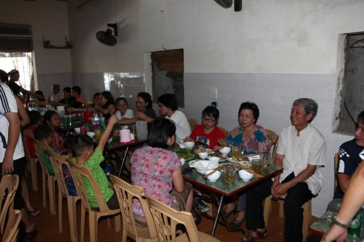 HÌNH ẢNH OFF 3 MIỀN SFC LẦN THỨ 4 - LĂNG CÔ 07/2011 HÌNH ẢNH OFF 3 MIỀN SFC LẦN THỨ 4 - LĂNG CÔ 07/2011
