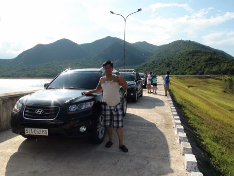 Tường thuật trực tiếp "Hành trình SFC hội tụ 3 miền"- Lăng Cô, 7/2011 (liên tục cập nhật) Tường thuật trực tiếp "Hành trình SFC hội tụ 3 miền"- Lăng Cô, 7/2011 (liên tục cập nhật)