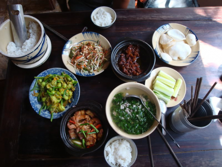 Ăn vặt ở Sài Gòn, làm sao cho "đã"?