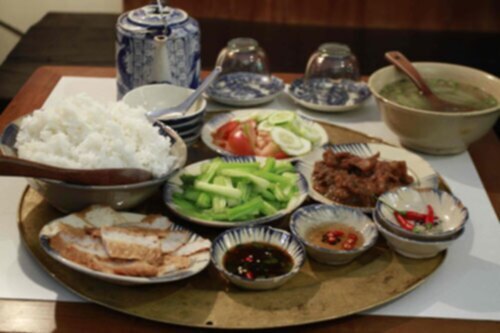 Ăn vặt ở Sài Gòn, làm sao cho "đã"?