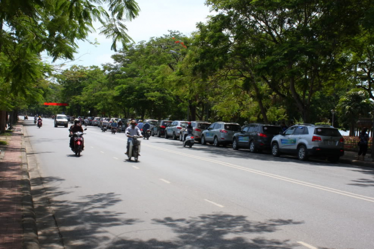 Tường thuật trực tiếp "Hành trình SFC hội tụ 3 miền"- Lăng Cô, 7/2011 (liên tục cập nhật) Tường thuật trực tiếp "Hành trình SFC hội tụ 3 miền"- Lăng Cô, 7/2011 (liên tục cập nhật)