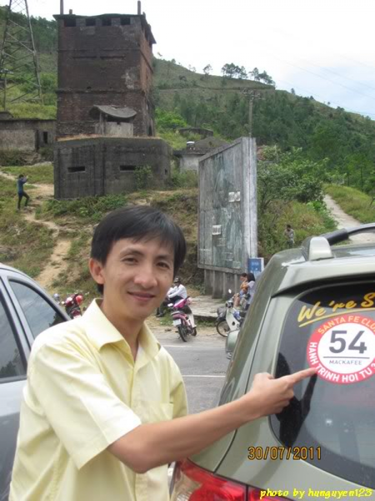 Tường thuật trực tiếp "Hành trình SFC hội tụ 3 miền"- Lăng Cô, 7/2011 (liên tục cập nhật) Tường thuật trực tiếp "Hành trình SFC hội tụ 3 miền"- Lăng Cô, 7/2011 (liên tục cập nhật)
