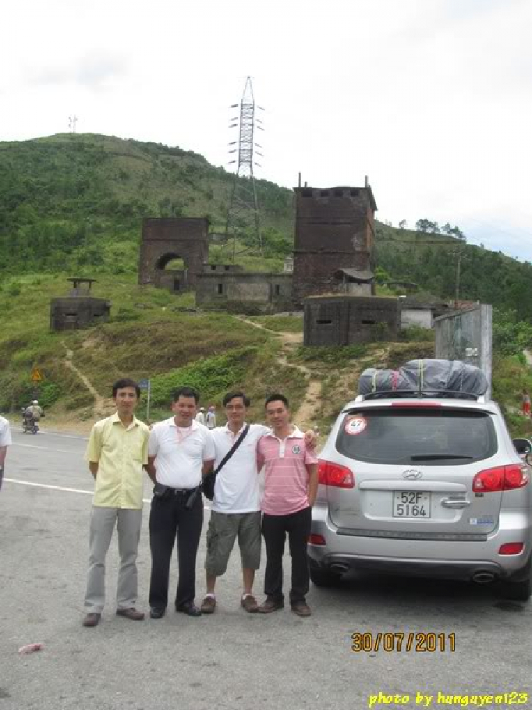 Tường thuật trực tiếp "Hành trình SFC hội tụ 3 miền"- Lăng Cô, 7/2011 (liên tục cập nhật) Tường thuật trực tiếp "Hành trình SFC hội tụ 3 miền"- Lăng Cô, 7/2011 (liên tục cập nhật)