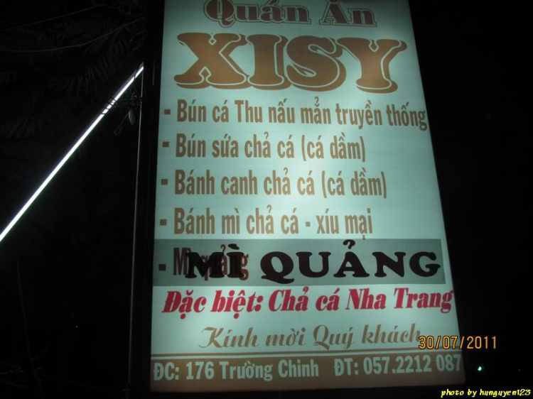 Tường thuật trực tiếp "Hành trình SFC hội tụ 3 miền"- Lăng Cô, 7/2011 (liên tục cập nhật) Tường thuật trực tiếp "Hành trình SFC hội tụ 3 miền"- Lăng Cô, 7/2011 (liên tục cập nhật)