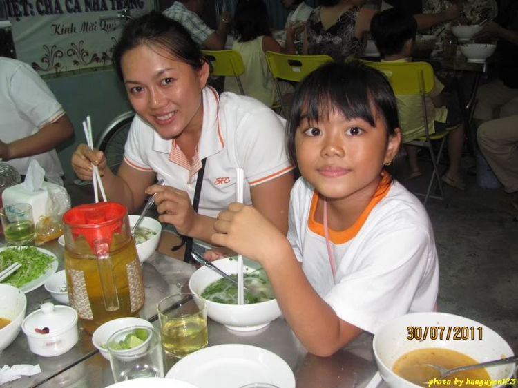 Tường thuật trực tiếp "Hành trình SFC hội tụ 3 miền"- Lăng Cô, 7/2011 (liên tục cập nhật) Tường thuật trực tiếp "Hành trình SFC hội tụ 3 miền"- Lăng Cô, 7/2011 (liên tục cập nhật)