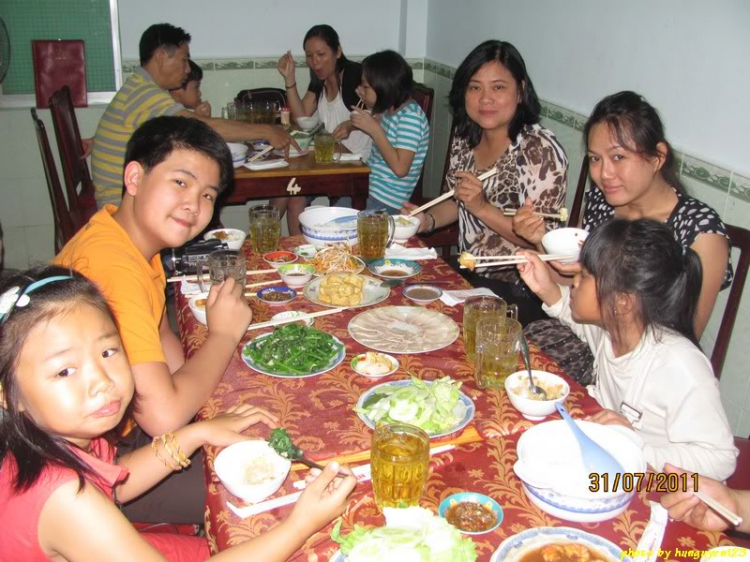 Tường thuật trực tiếp "Hành trình SFC hội tụ 3 miền"- Lăng Cô, 7/2011 (liên tục cập nhật) Tường thuật trực tiếp "Hành trình SFC hội tụ 3 miền"- Lăng Cô, 7/2011 (liên tục cập nhật)