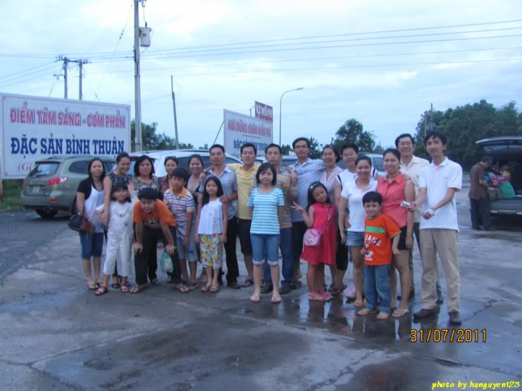 Tường thuật trực tiếp "Hành trình SFC hội tụ 3 miền"- Lăng Cô, 7/2011 (liên tục cập nhật) Tường thuật trực tiếp "Hành trình SFC hội tụ 3 miền"- Lăng Cô, 7/2011 (liên tục cập nhật)