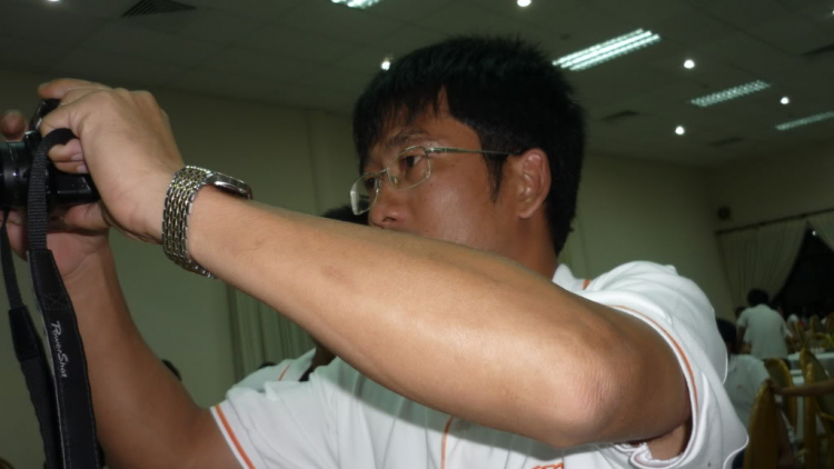 Tường thuật trực tiếp "Hành trình SFC hội tụ 3 miền"- Lăng Cô, 7/2011 (liên tục cập nhật) Tường thuật trực tiếp "Hành trình SFC hội tụ 3 miền"- Lăng Cô, 7/2011 (liên tục cập nhật)