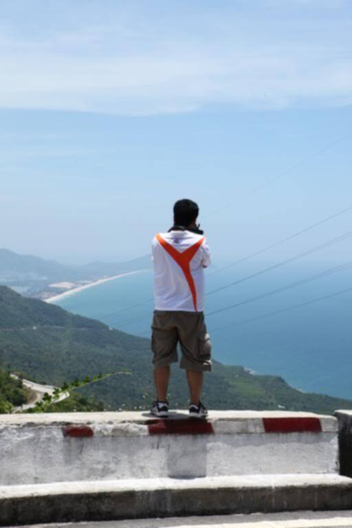 HÌNH ẢNH OFF 3 MIỀN SFC LẦN THỨ 4 - LĂNG CÔ 07/2011 HÌNH ẢNH OFF 3 MIỀN SFC LẦN THỨ 4 - LĂNG CÔ 07/2011