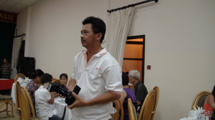 Tường thuật trực tiếp "Hành trình SFC hội tụ 3 miền"- Lăng Cô, 7/2011 (liên tục cập nhật) Tường thuật trực tiếp "Hành trình SFC hội tụ 3 miền"- Lăng Cô, 7/2011 (liên tục cập nhật)