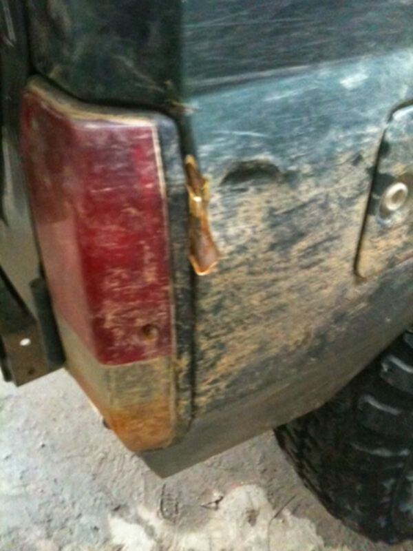 Tìm Xe để độ tham gia Offroad Tìm Xe để độ tham gia Offroad