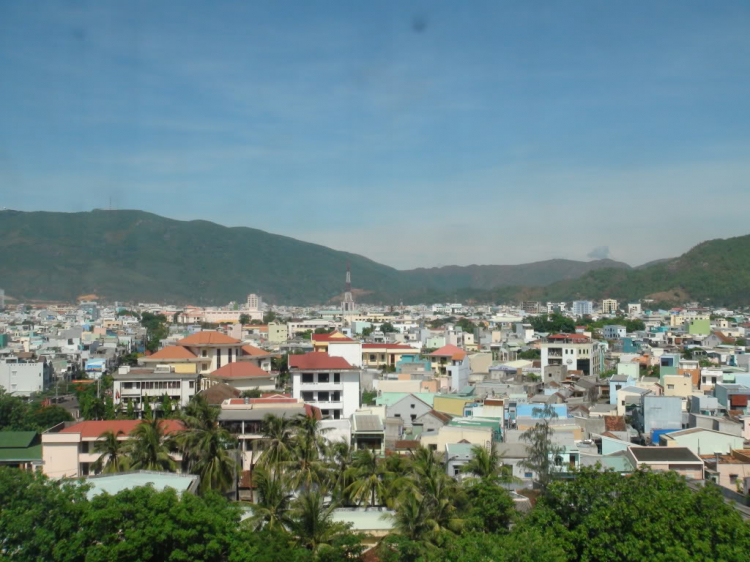 Tường thuật trực tiếp "Hành trình SFC hội tụ 3 miền"- Lăng Cô, 7/2011 (liên tục cập nhật) Tường thuật trực tiếp "Hành trình SFC hội tụ 3 miền"- Lăng Cô, 7/2011 (liên tục cập nhật)