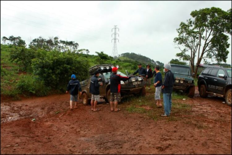 3 NGÀY, 2 ĐÊM HÀNH XÁC TRÊN ĐƯỜNG RỪNG TỪ DI LINH XUỐNG PHAN THIẾT!