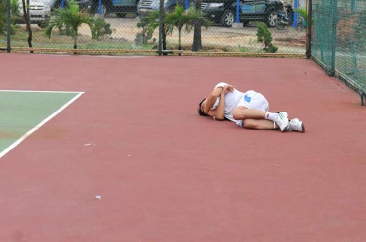 Hình ảnh giải Tennis SFC CUP 2011 - Hội tụ 3 miền SFC tại Lăng Cô Huế Hình ảnh giải Tennis SFC CUP 2011 - Hội tụ 3 miền SFC tại Lăng Cô Huế