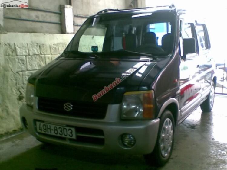 Su--Wagon: Tụ tập và chia sẻ đam mê (Tập 6) Su--Wagon: Tụ tập và chia sẻ đam mê (Tập 6)