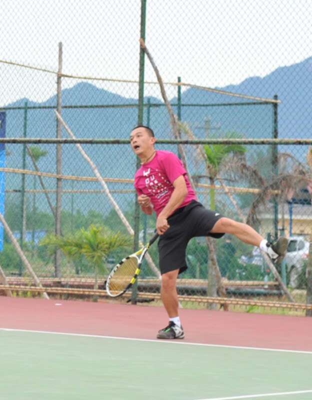 Hình ảnh giải Tennis SFC CUP 2011 - Hội tụ 3 miền SFC tại Lăng Cô Huế Hình ảnh giải Tennis SFC CUP 2011 - Hội tụ 3 miền SFC tại Lăng Cô Huế