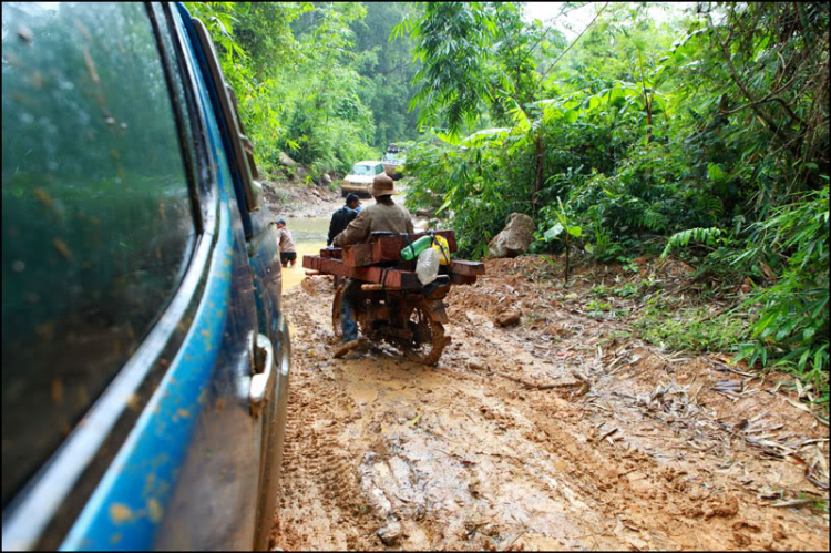 3 NGÀY, 2 ĐÊM HÀNH XÁC TRÊN ĐƯỜNG RỪNG TỪ DI LINH XUỐNG PHAN THIẾT! 3 NGÀY, 2 ĐÊM HÀNH XÁC TRÊN ĐƯỜNG RỪNG TỪ DI LINH XUỐNG PHAN THIẾT!