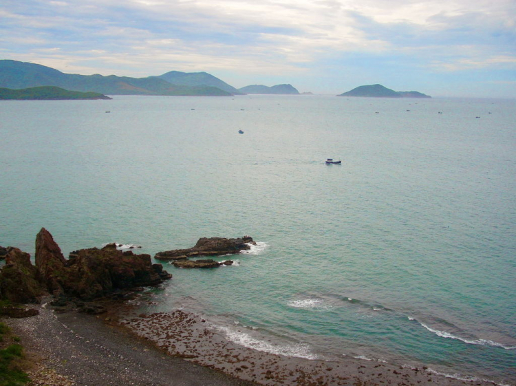 Linh tinh Nha Trang