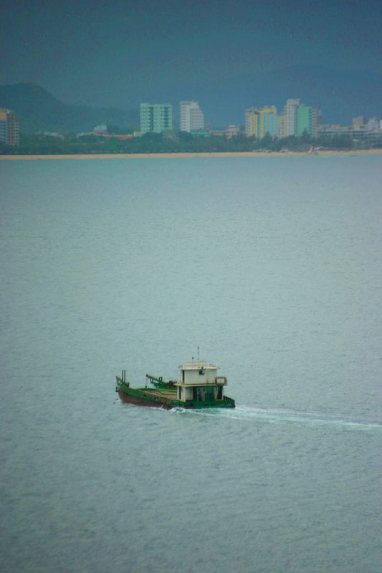 Linh tinh Nha Trang