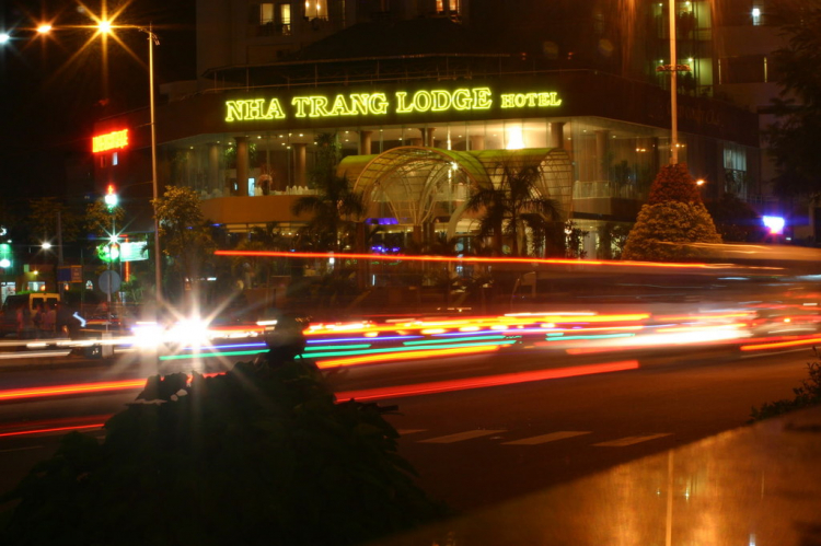 Linh tinh Nha Trang