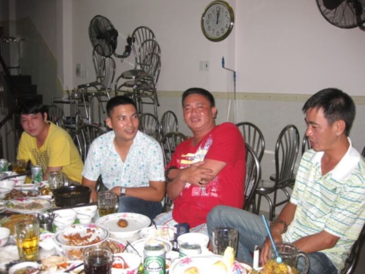 Chúc mừng tháng Sinh Nhật của OSFC! Chúc mừng tháng Sinh Nhật của OSFC!