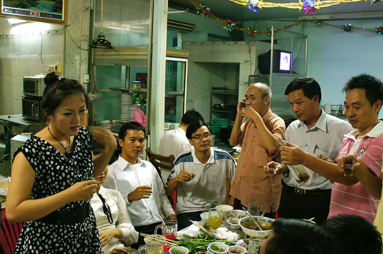 Cầy Bang Hội SFC.