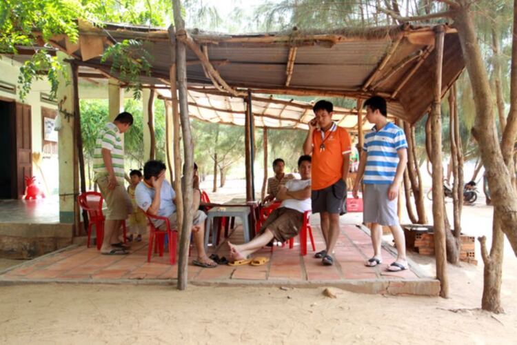 3 NGÀY, 2 ĐÊM HÀNH XÁC TRÊN ĐƯỜNG RỪNG TỪ DI LINH XUỐNG PHAN THIẾT! 3 NGÀY, 2 ĐÊM HÀNH XÁC TRÊN ĐƯỜNG RỪNG TỪ DI LINH XUỐNG PHAN THIẾT!