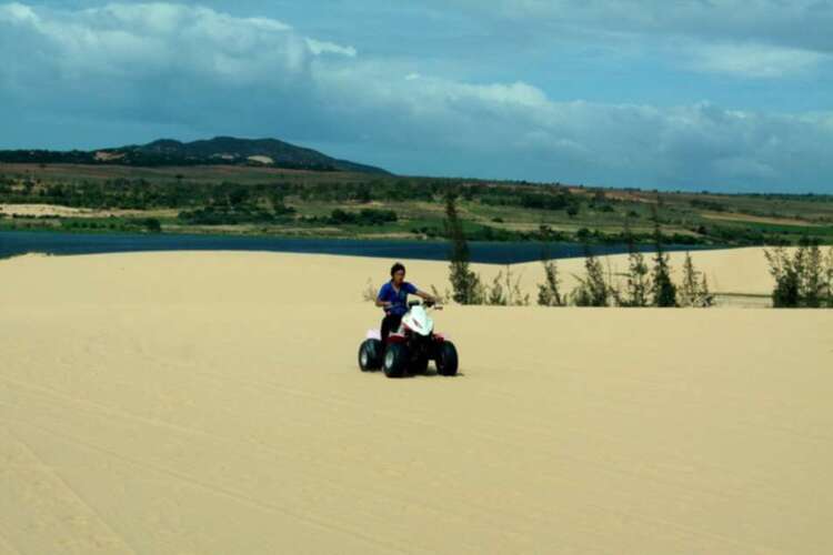 3 NGÀY, 2 ĐÊM HÀNH XÁC TRÊN ĐƯỜNG RỪNG TỪ DI LINH XUỐNG PHAN THIẾT!