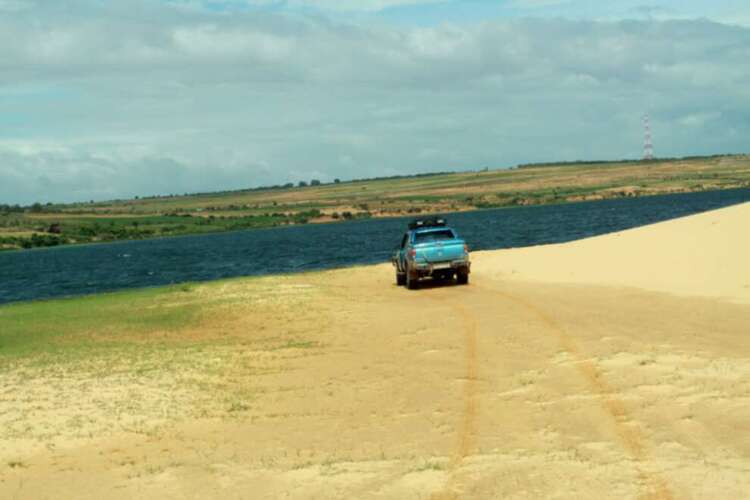 3 NGÀY, 2 ĐÊM HÀNH XÁC TRÊN ĐƯỜNG RỪNG TỪ DI LINH XUỐNG PHAN THIẾT!