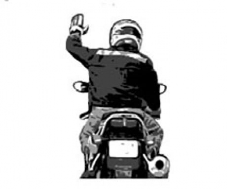 THành lập Hội những người mê và chơi xe Motor Honda LA 250cc