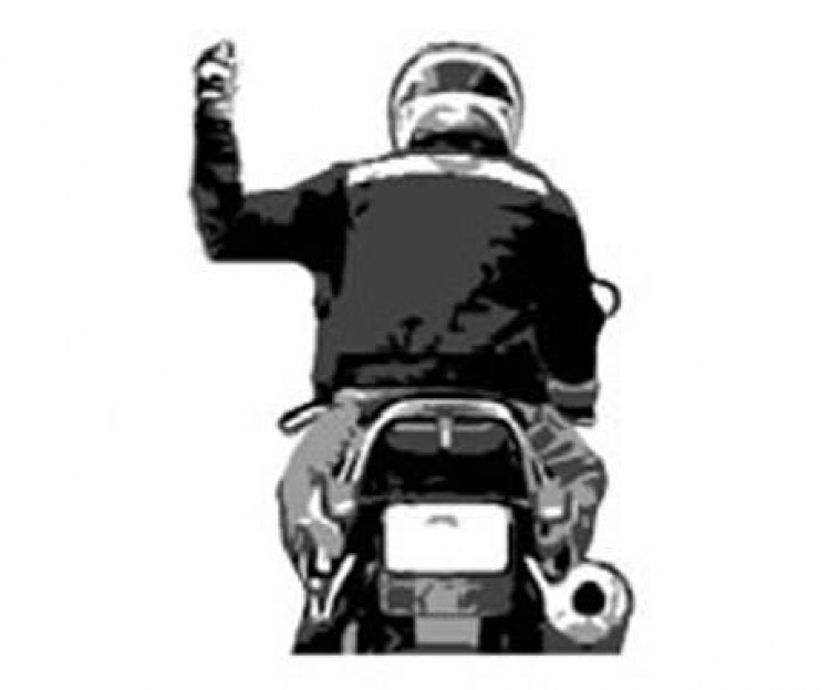 THành lập Hội những người mê và chơi xe Motor Honda LA 250cc