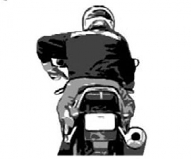 THành lập Hội những người mê và chơi xe Motor Honda LA 250cc
