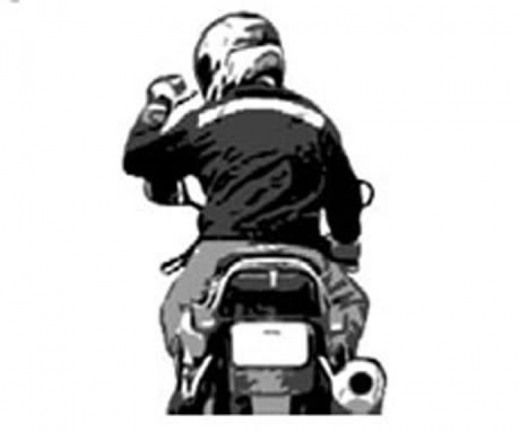 THành lập Hội những người mê và chơi xe Motor Honda LA 250cc THành lập Hội những người mê và chơi xe Motor Honda LA 250cc