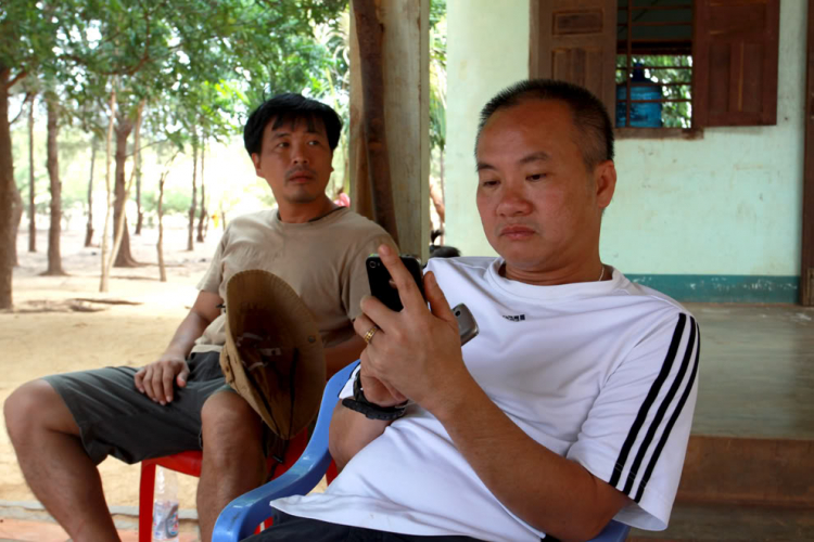 3 NGÀY, 2 ĐÊM HÀNH XÁC TRÊN ĐƯỜNG RỪNG TỪ DI LINH XUỐNG PHAN THIẾT!