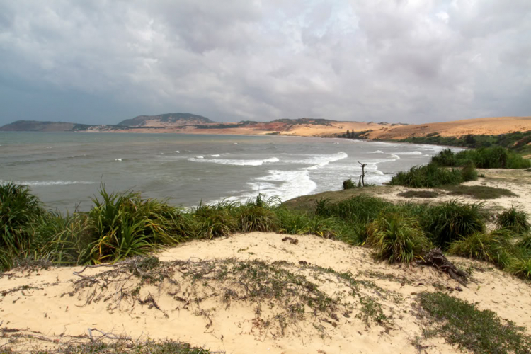 3 NGÀY, 2 ĐÊM HÀNH XÁC TRÊN ĐƯỜNG RỪNG TỪ DI LINH XUỐNG PHAN THIẾT!