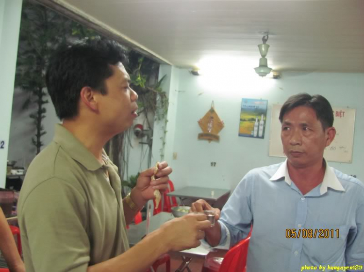 Cầy Bang Hội SFC. Cầy Bang Hội SFC.
