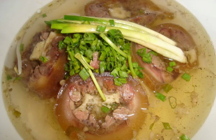 Ăn vặt ở Sài Gòn, làm sao cho "đã"? Ăn vặt ở Sài Gòn, làm sao cho "đã"?