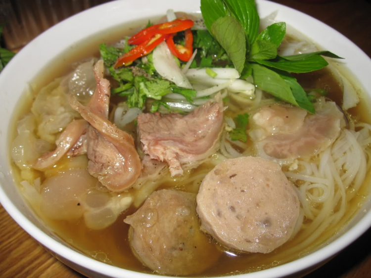 Ăn vặt ở Sài Gòn, làm sao cho "đã"?